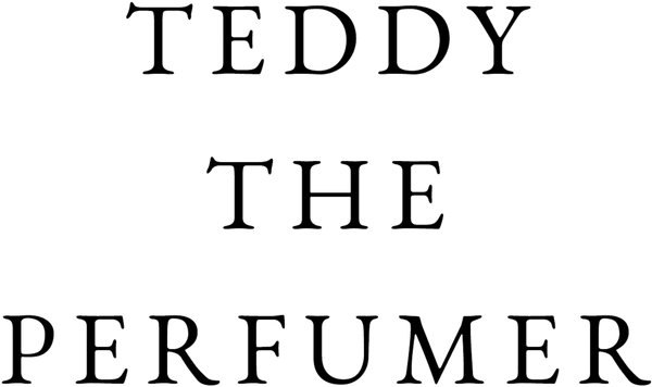 Teddy The Perfumer